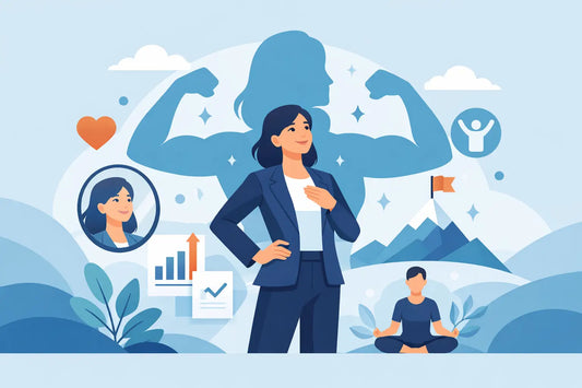 How to Improve Self Concept and Feel Stronger
