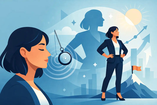 How to Use Hypnosis for Confidence That Lasts