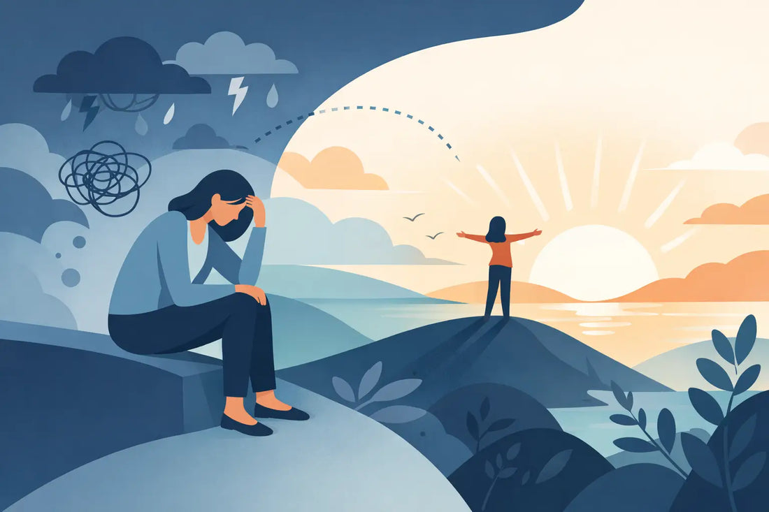 How to Reduce Anticipatory Anxiety Before It Takes Over