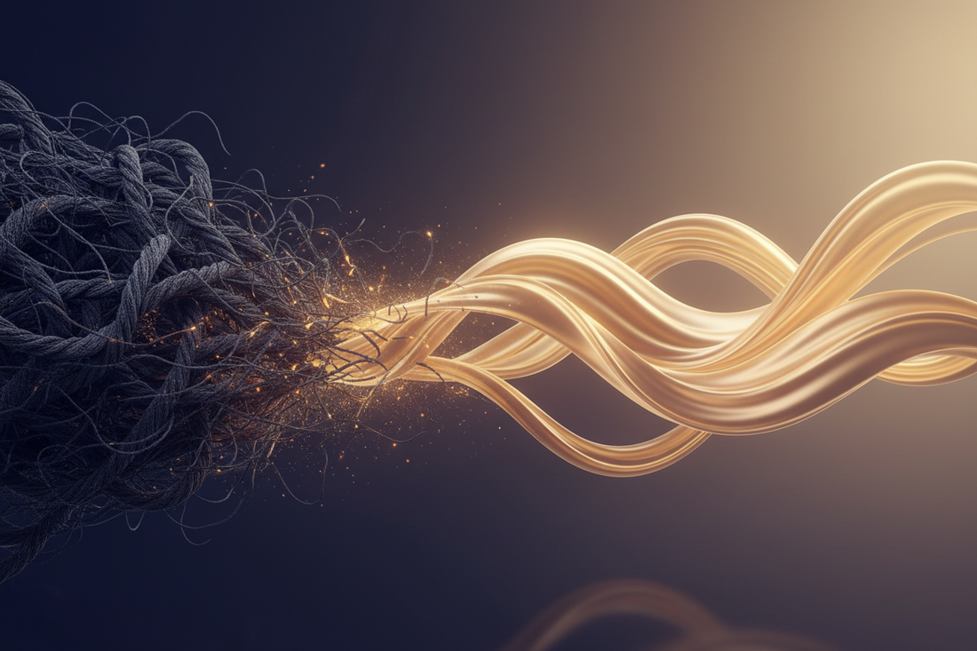 How to Break Subconscious Patterns Holding You Back