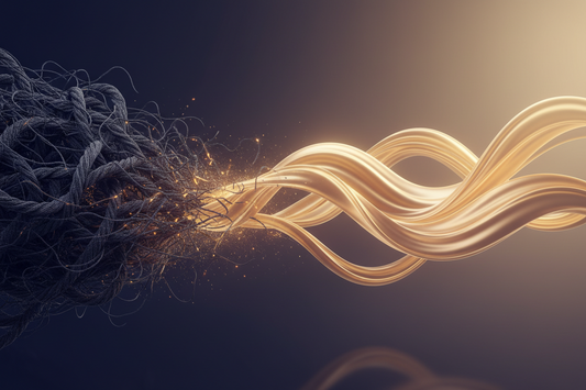 How to Break Subconscious Patterns Holding You Back