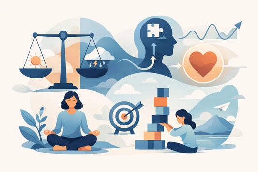 How to Build Emotional Regulation Skills That Last