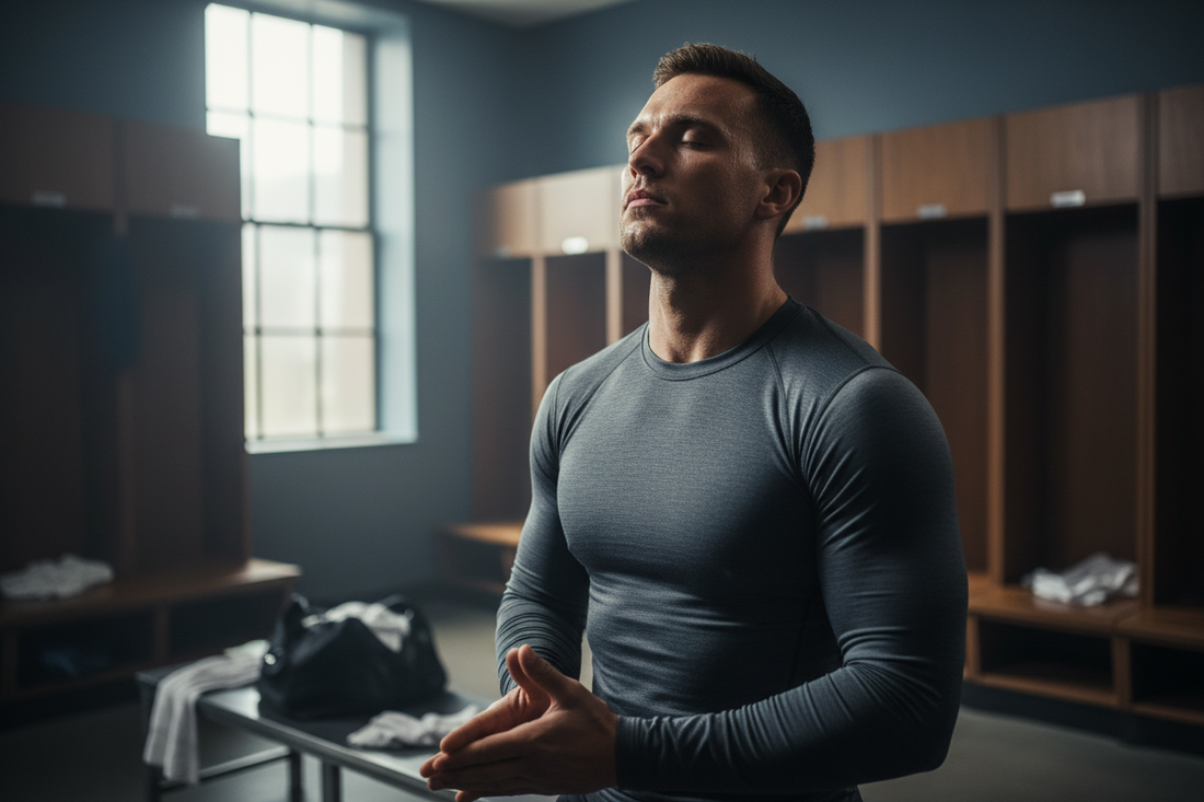 How Sports Performance Hypnosis Helps Athletes