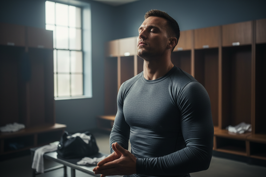 How Sports Performance Hypnosis Helps Athletes