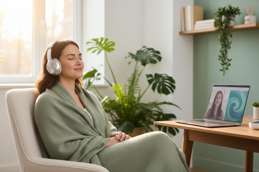Life Coaching vs. Hypnosis: Which Is Right for You?