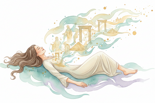 What Is Past-Life Regression? What to Expect in Your First Session