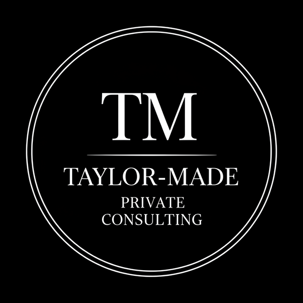 Taylor-Made Coaching and Consulting